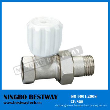 Thermostatic Radiator Valve Producer Fast Supplier (BW-R06)